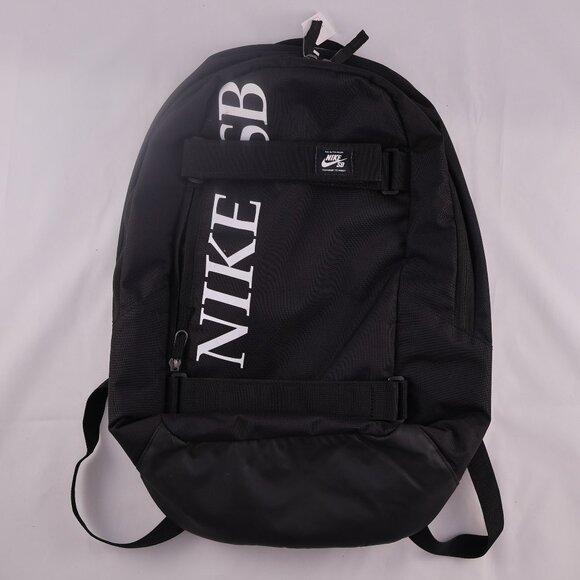 Nike SB Backpack - Picture 1 of 3